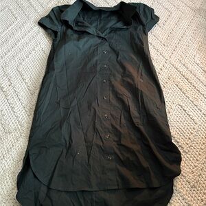 Universal Standard Shirt Dress
